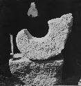 Mask fragment, Str. R89