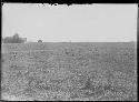 Village site looking south - Durfee Site