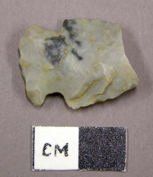 Projectile point