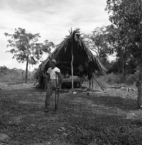 Don Polo Ixcanrio