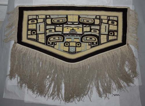 Chilkat blanket