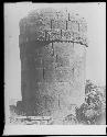 Tower near Puno