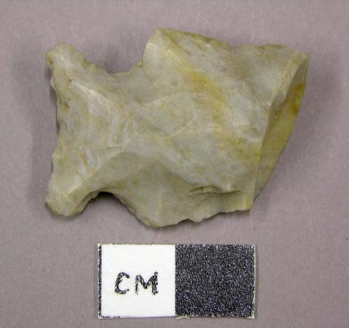 Projectile point