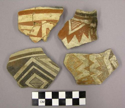 Sherds