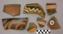 Sherds