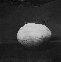 Early classic Tiquisate ware jar