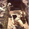 Excavations CV-43