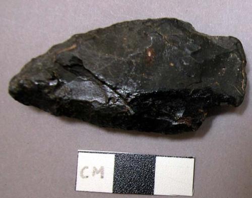 Projectile point