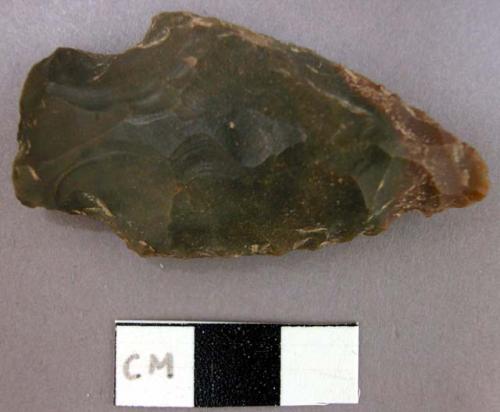 Projectile point