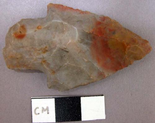 Projectile point