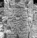 Detail of Stela 2 at Seibal
