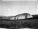 View of the Boulder-Escalante Road