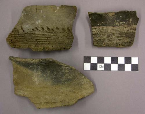 Sherds