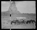 El Capitan (Aglathbas Needle)