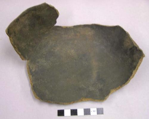 Potsherds