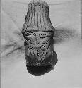Plumbate figurine from Tohil phase