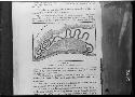 Plan of Serpent Mound by Mclean