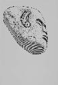 Colossal Head from Monte Alto; Department of Escuintla