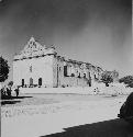 Church from Southwest