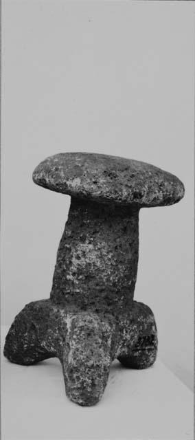 Stone artifact