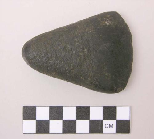 Stone axe