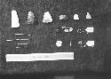 Small objects from Q-11