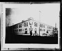 Anthropological Building, World's Columbian Exposition of 1893