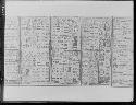 Dresden Codex - PP. 51-56