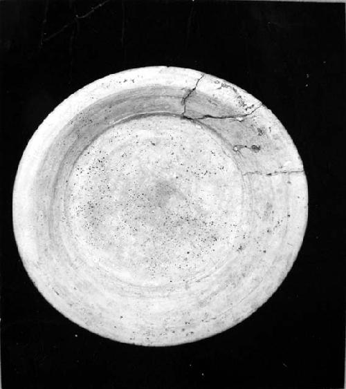 Ceramic bowl