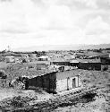 Panorama of Kaminaljuyu looking east from Md. C-III-10