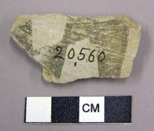 Sherd