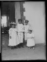 Pictures of children - Probably Missionary