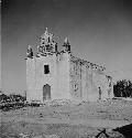 Church from Southwest