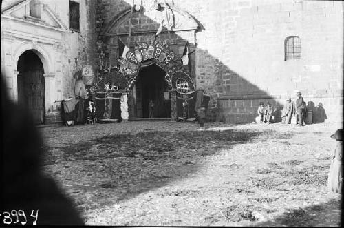 Cuzco Sun Temple