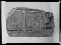 Fragment of Inscription From ruins near Monteria