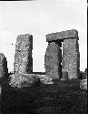 View of Stonehenge