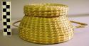 Miscellaneous baskets - for commercial uses, no real value to the +