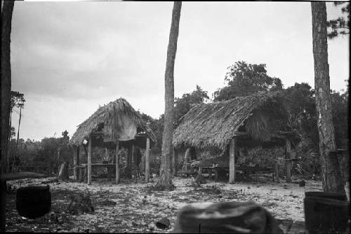 Seminole Village