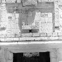 Nunnery façade at Uxmal