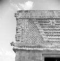 Nunnery at Uxmal