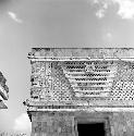 Nunnery at Uxmal