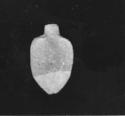 Spade shaped stone from Str. Q-218