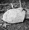 Fragment of Stela 5 from Machaquila