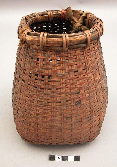 Small basket