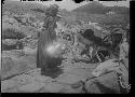 Native Women at Watering Place