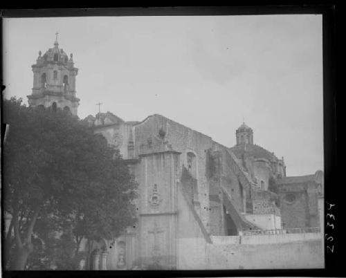 Details of Churches