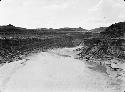 San Juan River From Bridge Near Mexican Hat