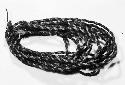 Horsehair rope