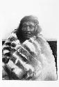 Patagonian Chief - Copy of Picture Taken at St. Louis, 1904