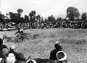 Turkish wrestling match, near Tetovo